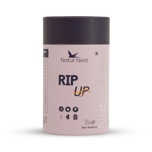 Rip Up: Elevate Your Physical Performance and Strength